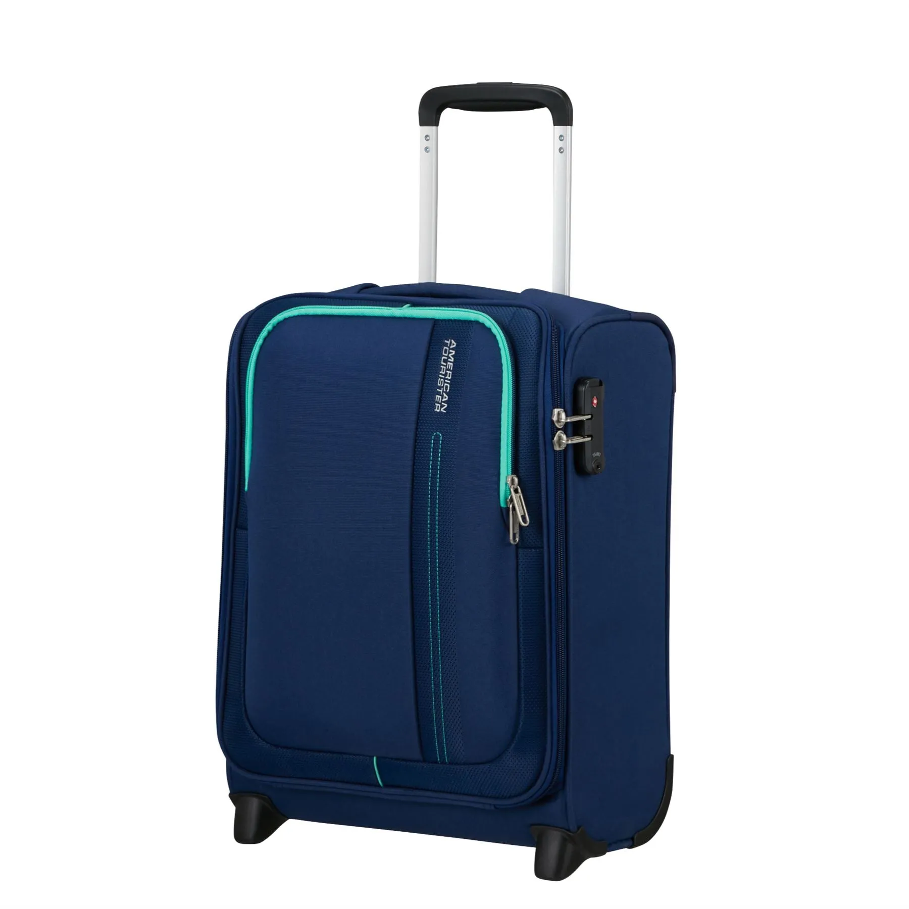 American Tourister Sea Seeker Suitcase