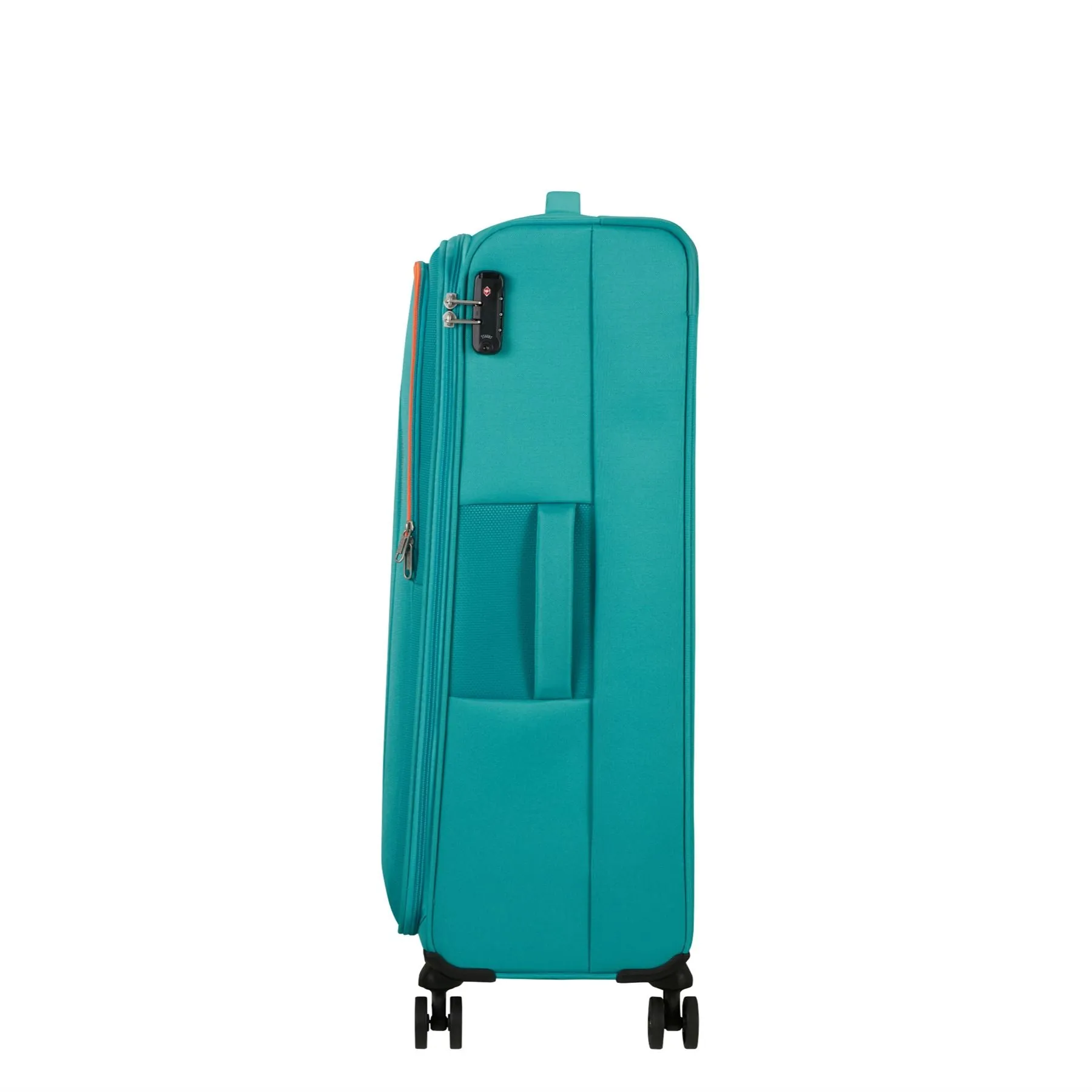 American Tourister Sea Seeker Suitcase