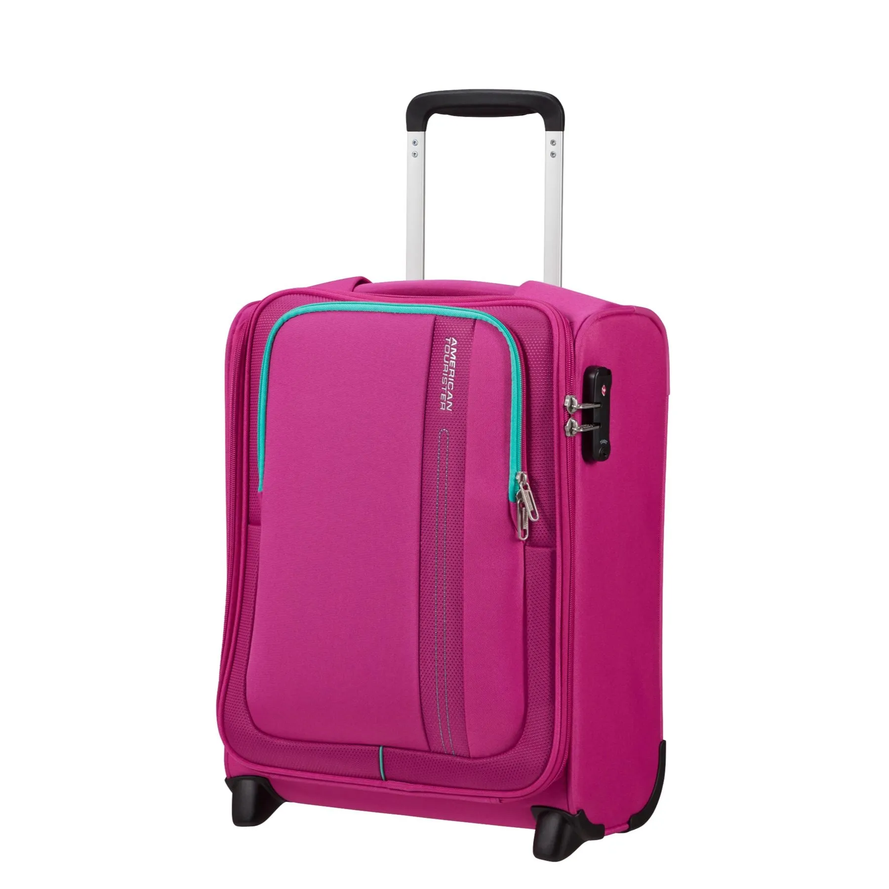 American Tourister Sea Seeker Suitcase