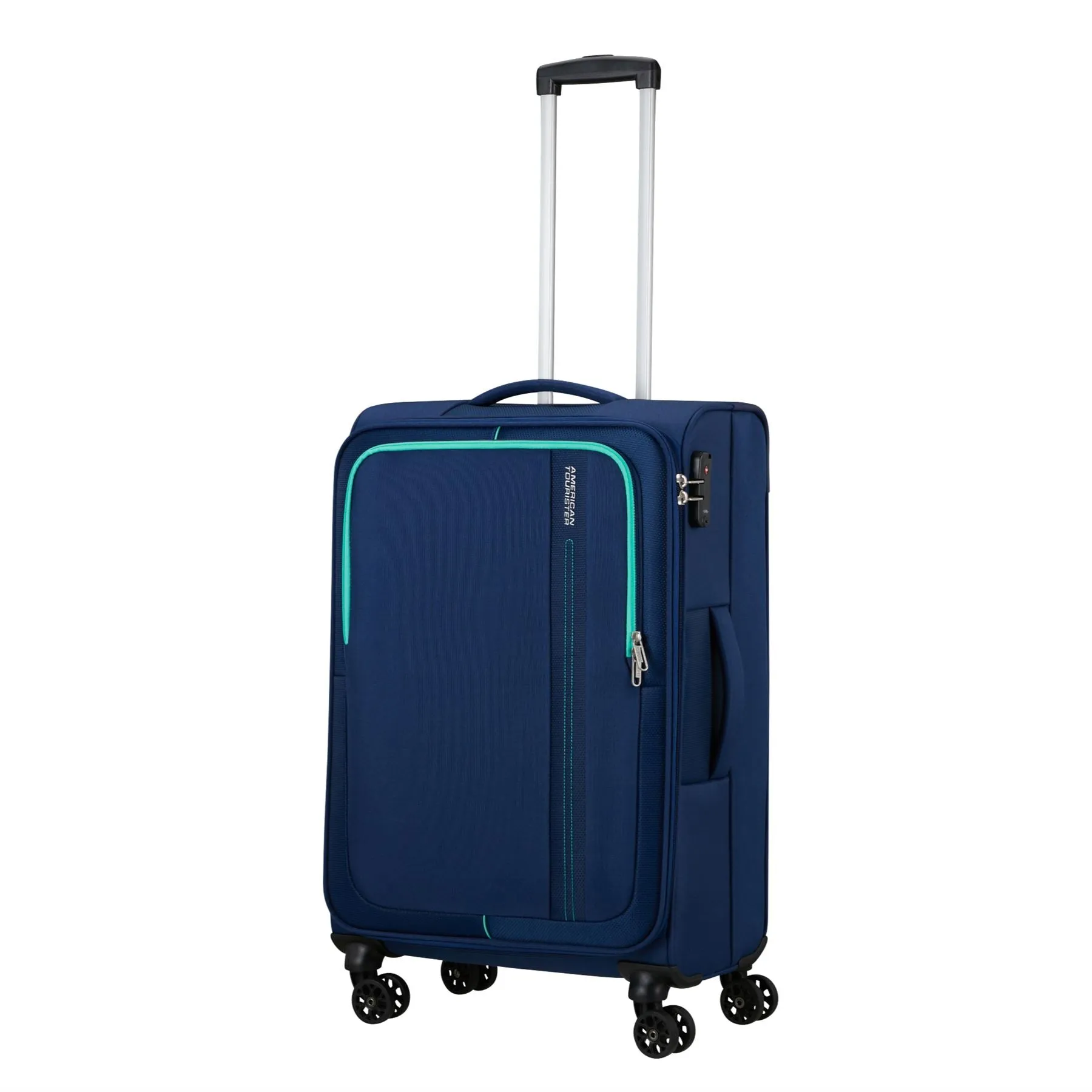 American Tourister Sea Seeker Suitcase