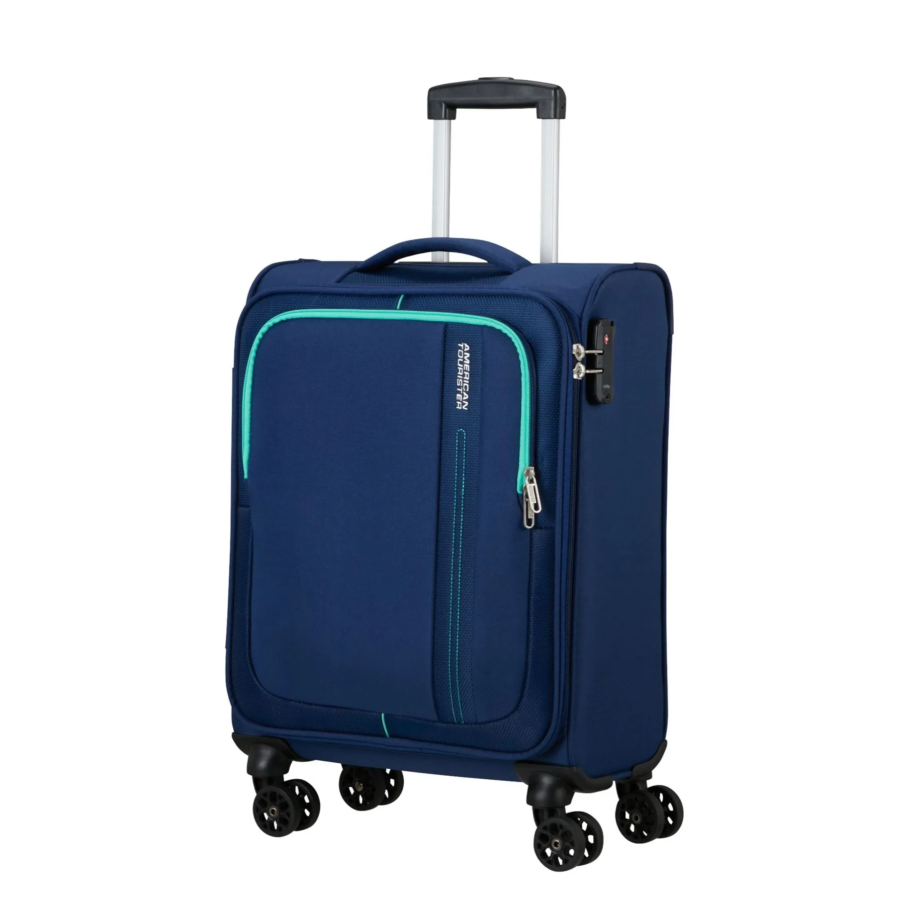 American Tourister Sea Seeker Suitcase