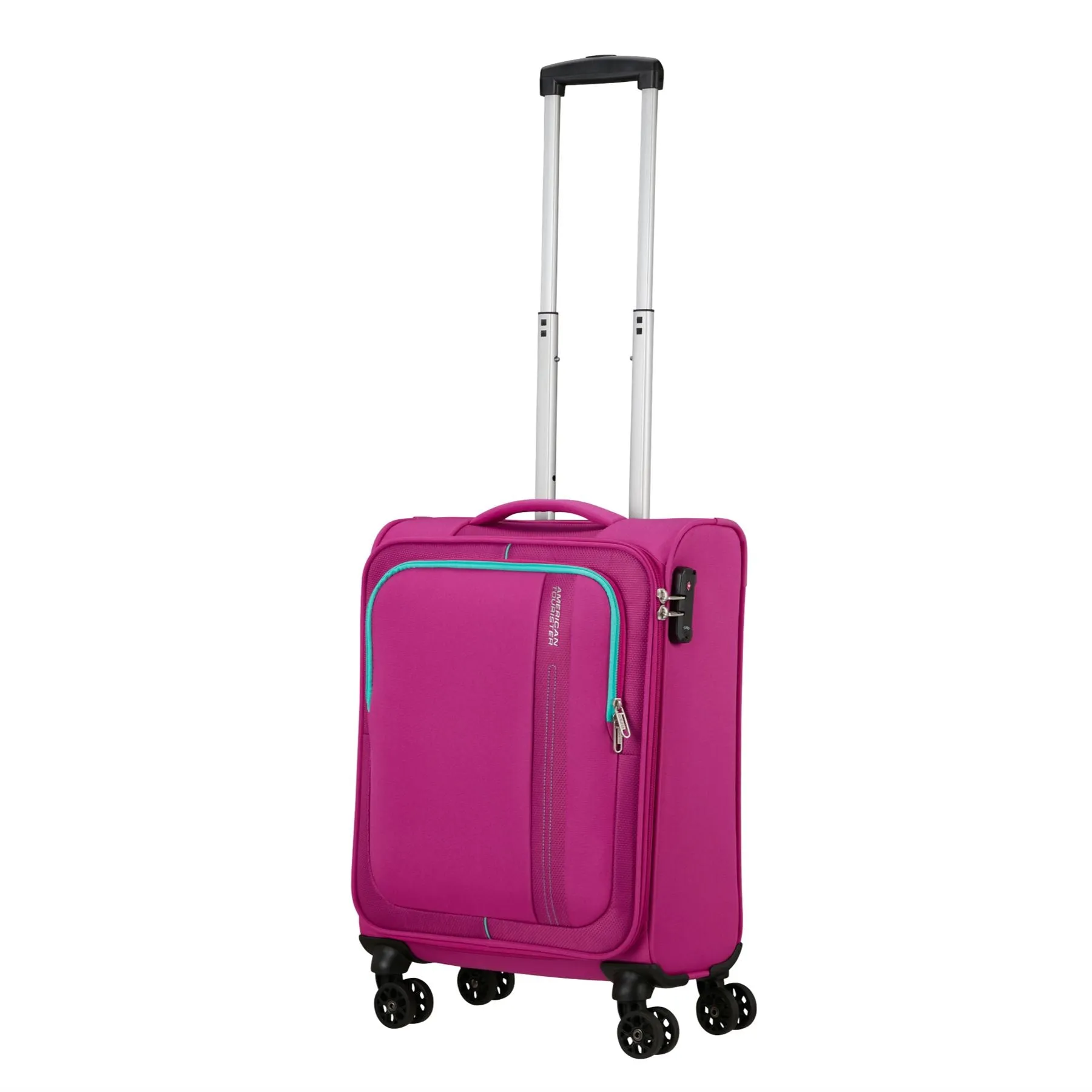American Tourister Sea Seeker Suitcase