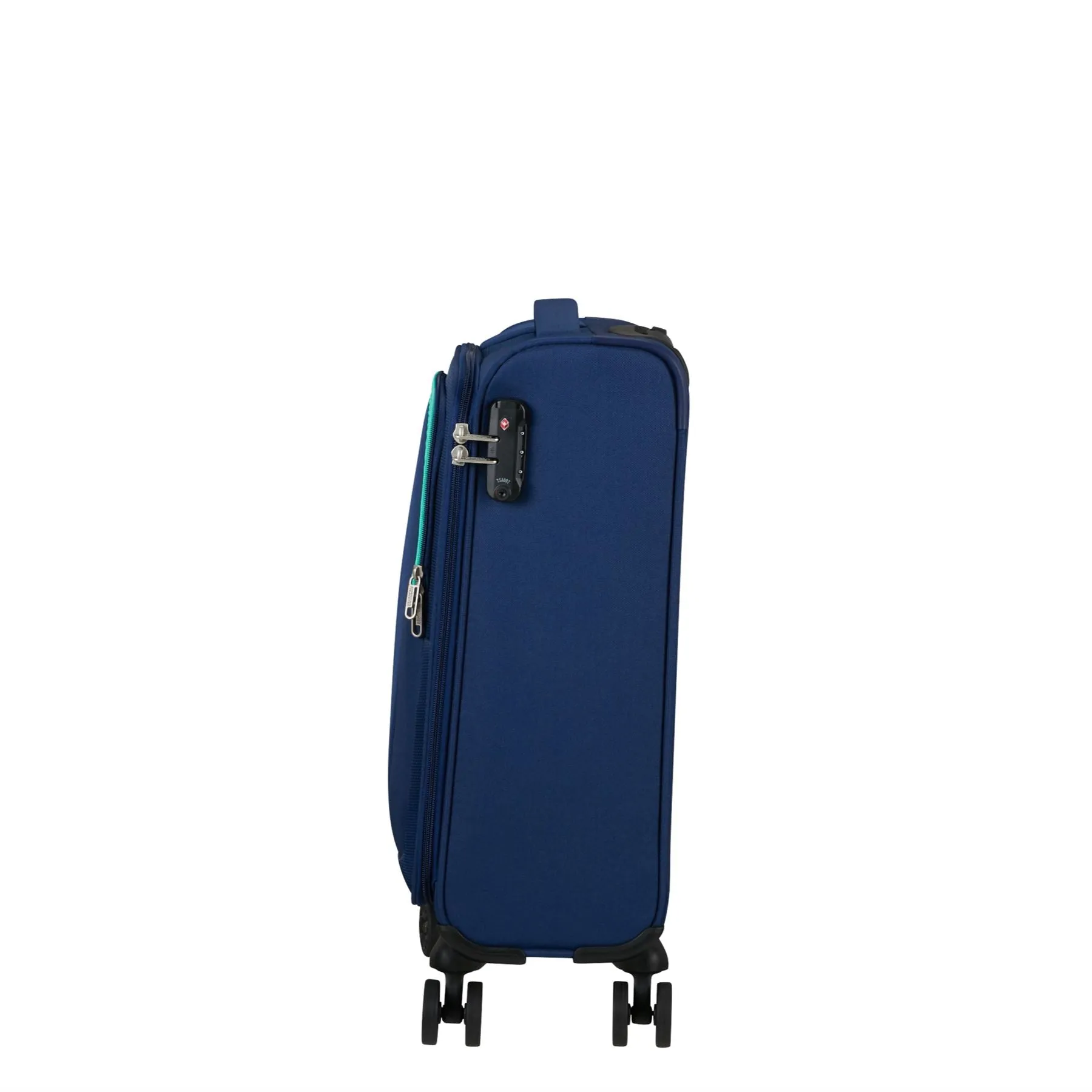 American Tourister Sea Seeker Suitcase