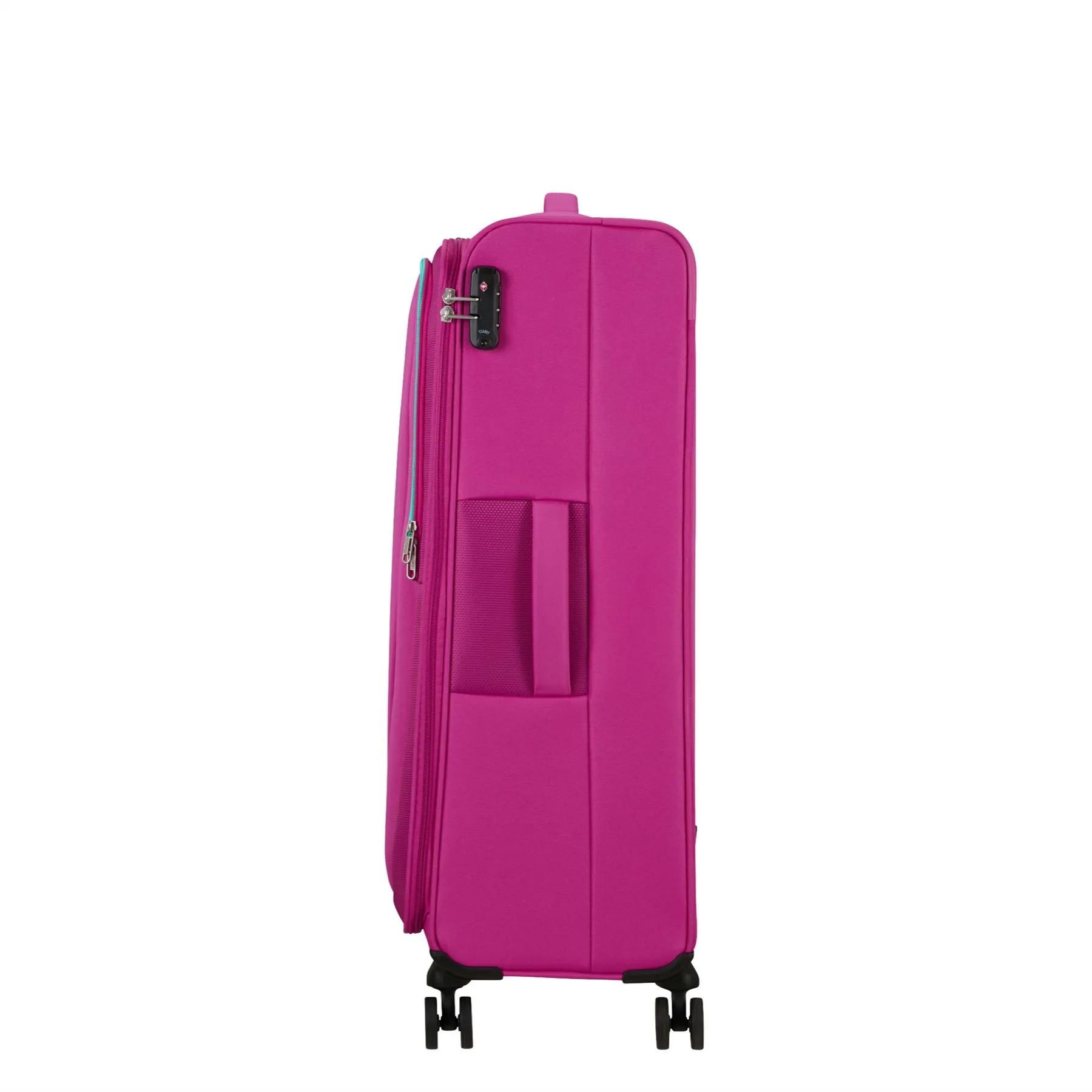 American Tourister Sea Seeker Suitcase