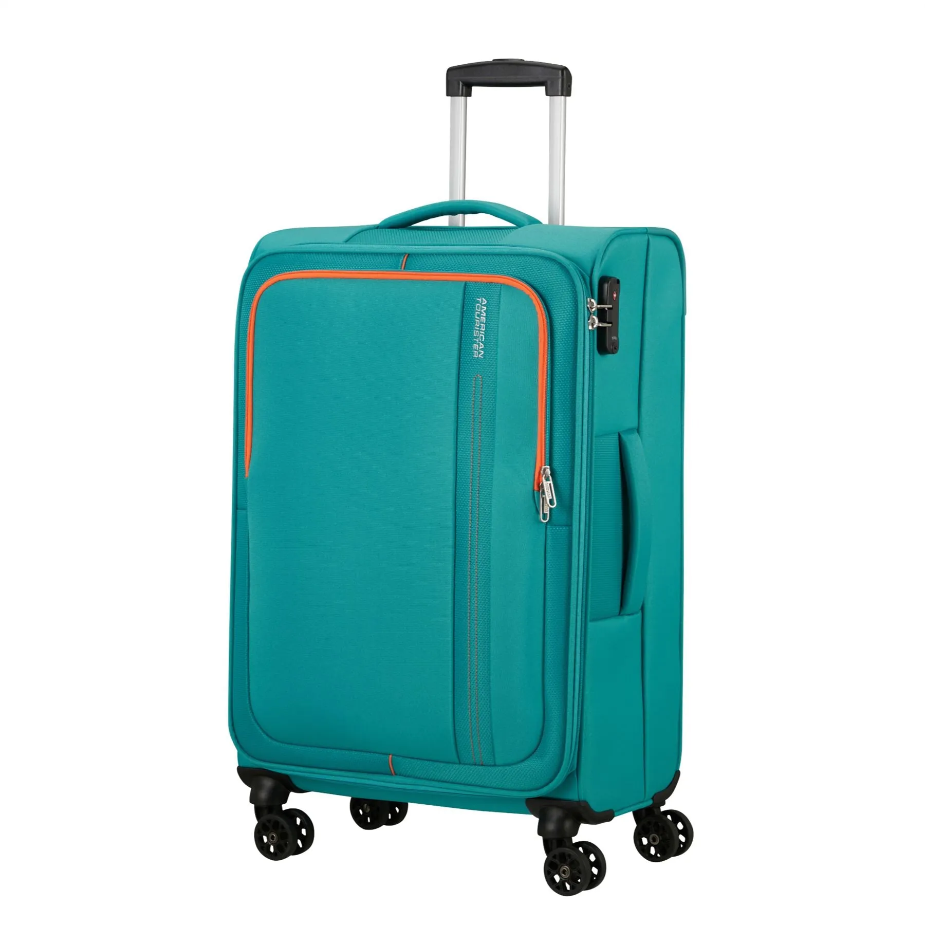 American Tourister Sea Seeker Suitcase