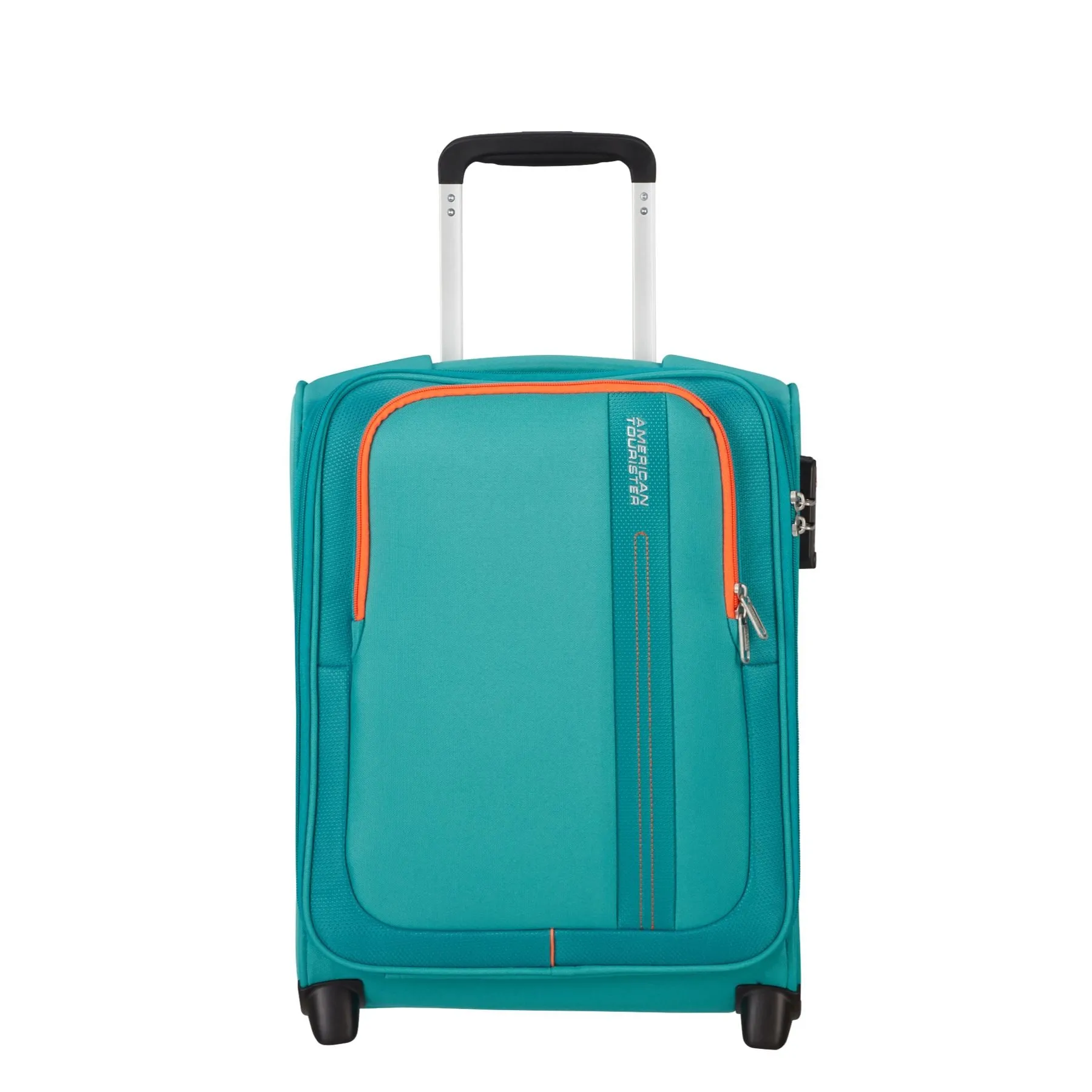American Tourister Sea Seeker Suitcase