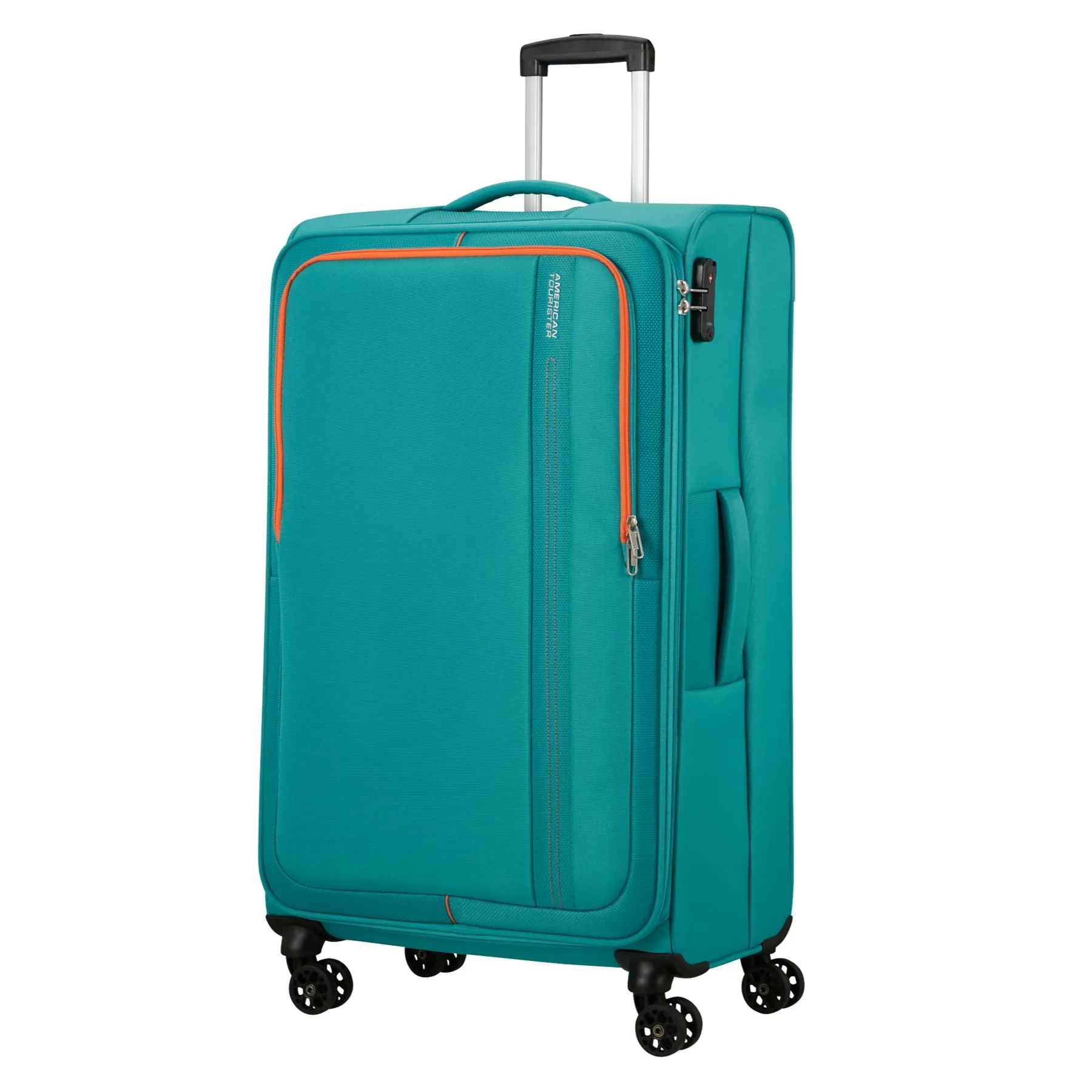 American Tourister Sea Seeker Suitcase
