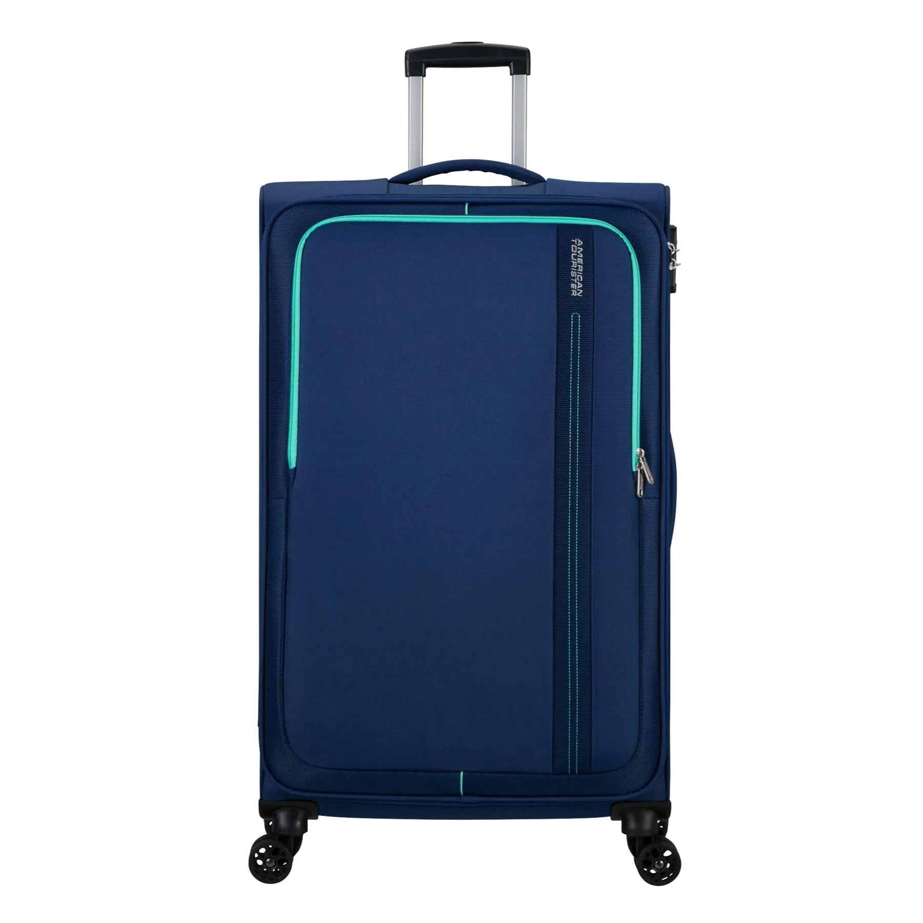 American Tourister Sea Seeker Suitcase