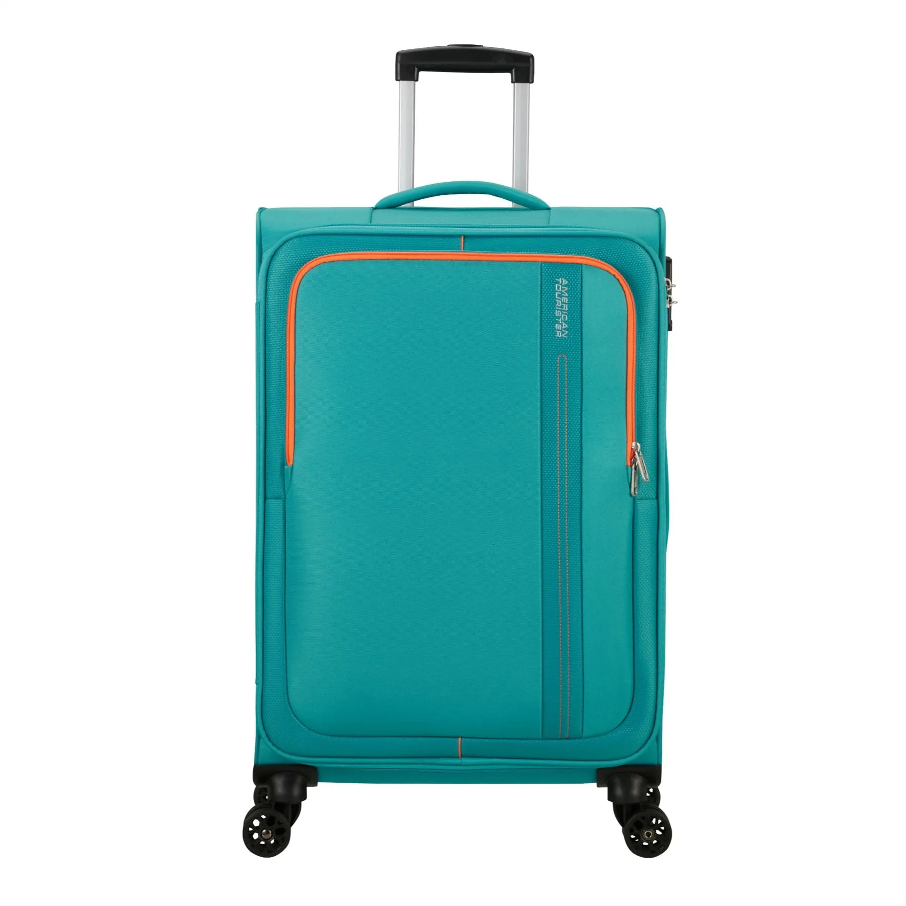 American Tourister Sea Seeker Suitcase