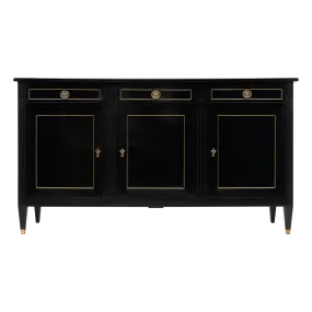 Antique French Directoire Buffet