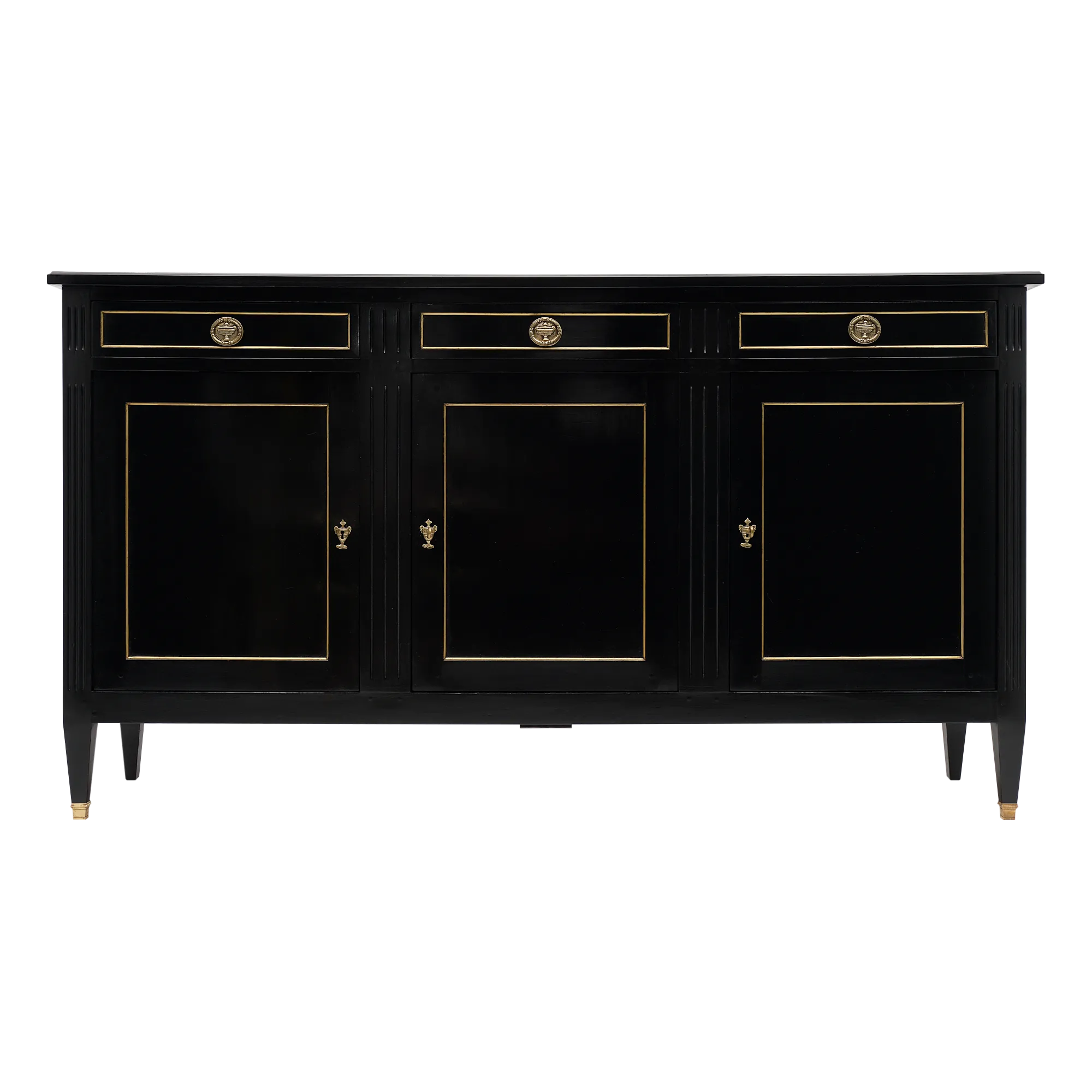 Antique French Directoire Buffet