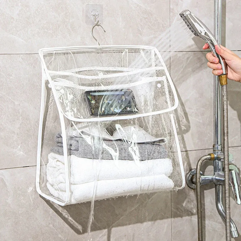 AquaTote - Waterproof Wall Hanging Bag