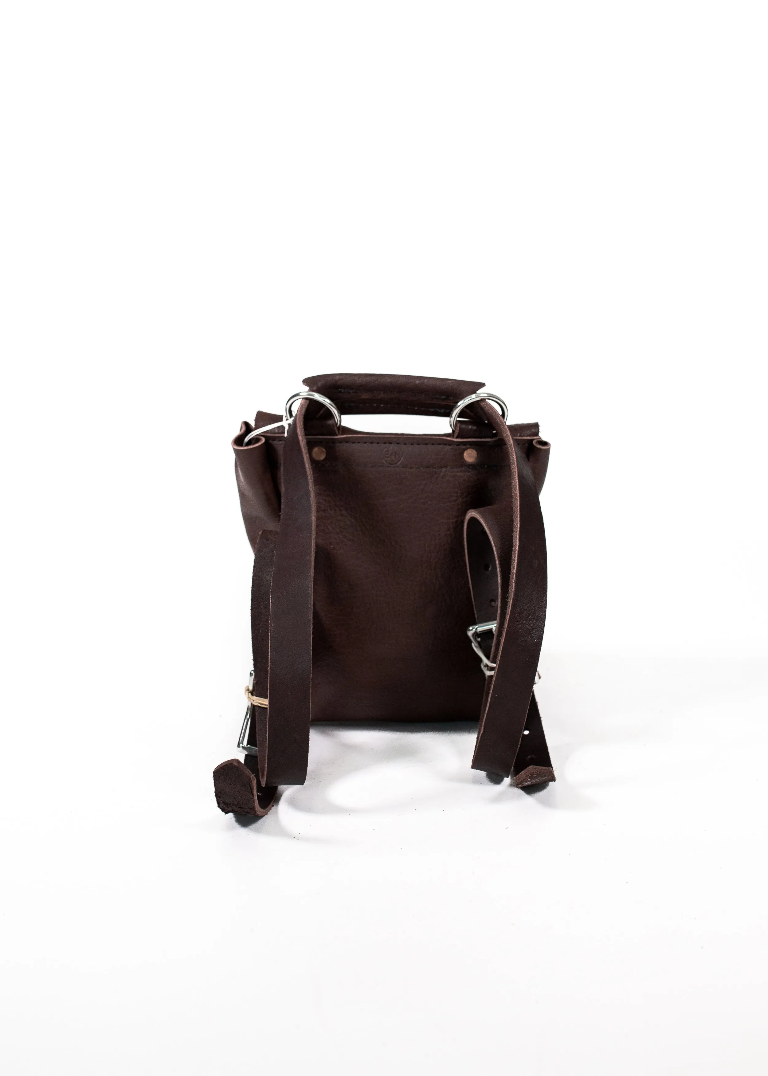 Bison Sarah-Belle Mini Backpack