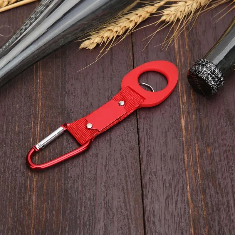 Bottle Buckle