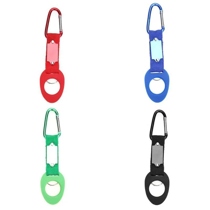 Bottle Buckle