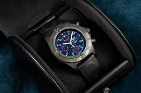 Breitling Avenger Skyland Limited Edition
