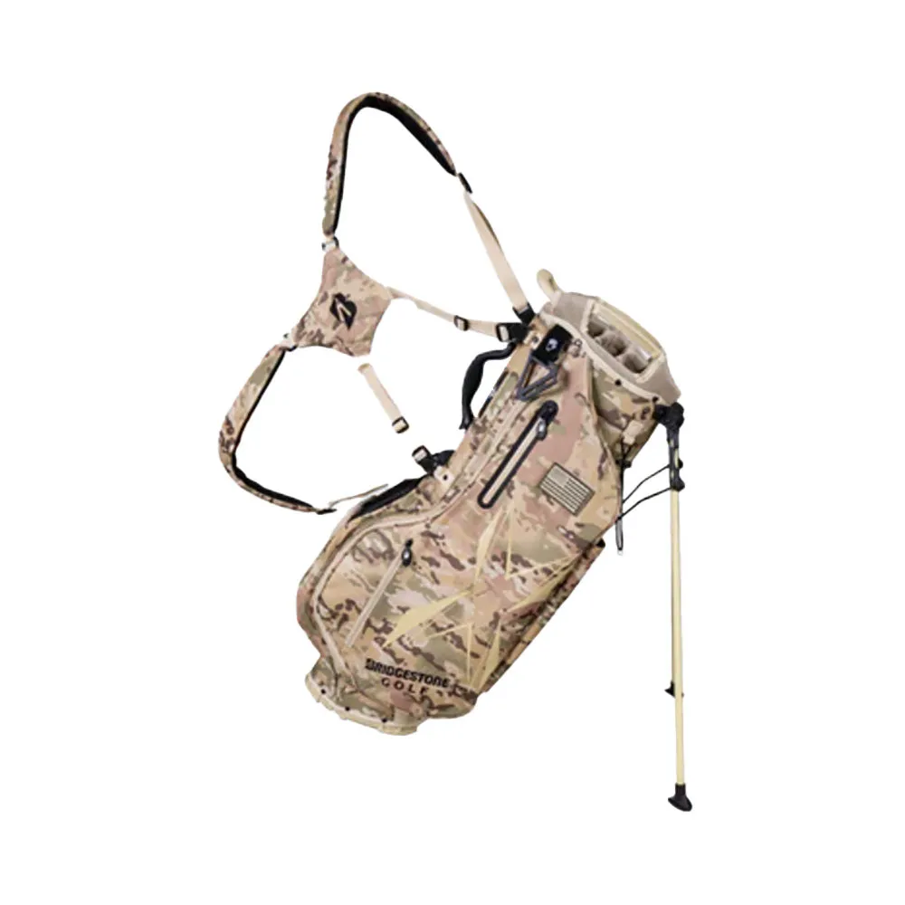 Bridgestone 14 Way Golf Stand Bag