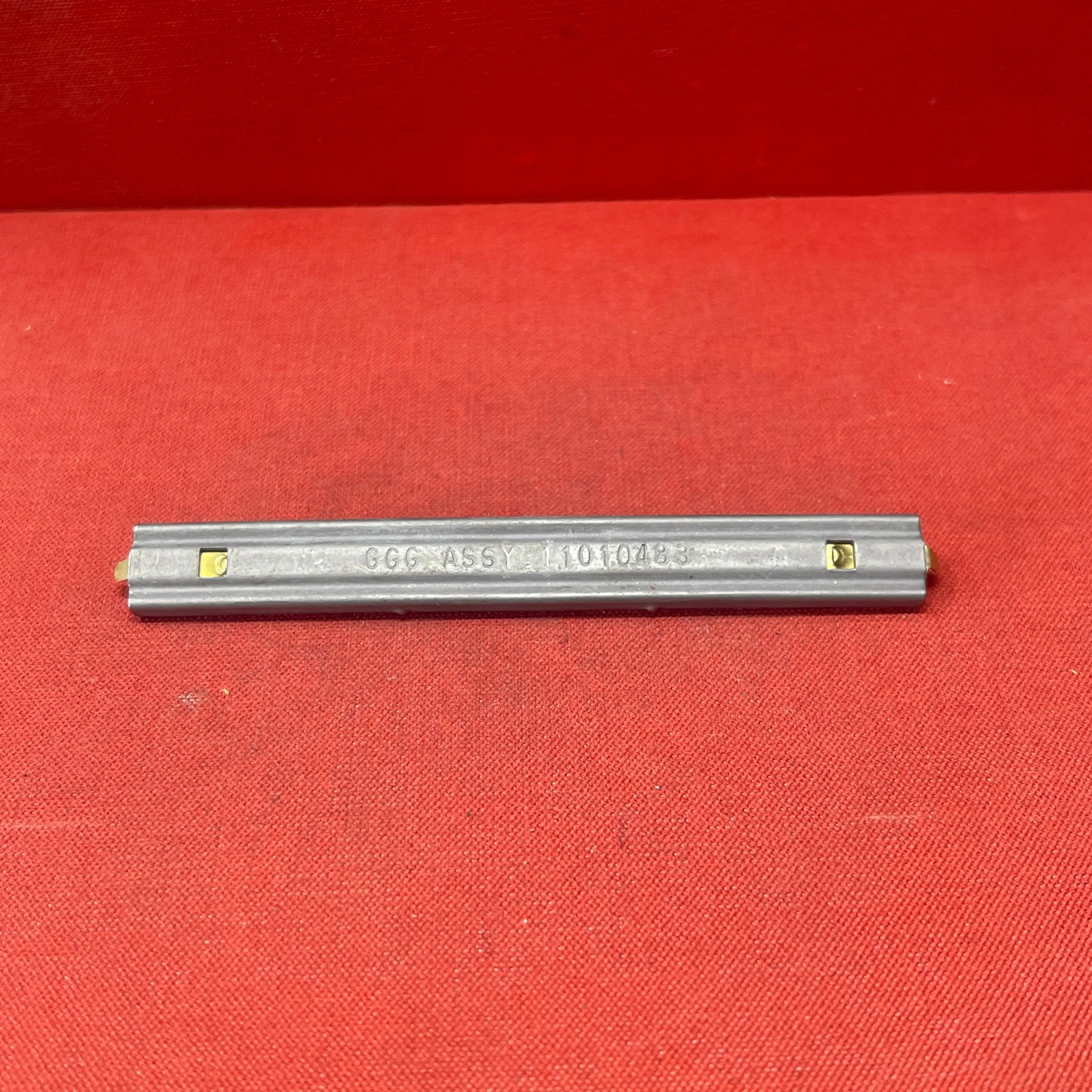 British 10 Round GGG 5.56mm Stripper Clip