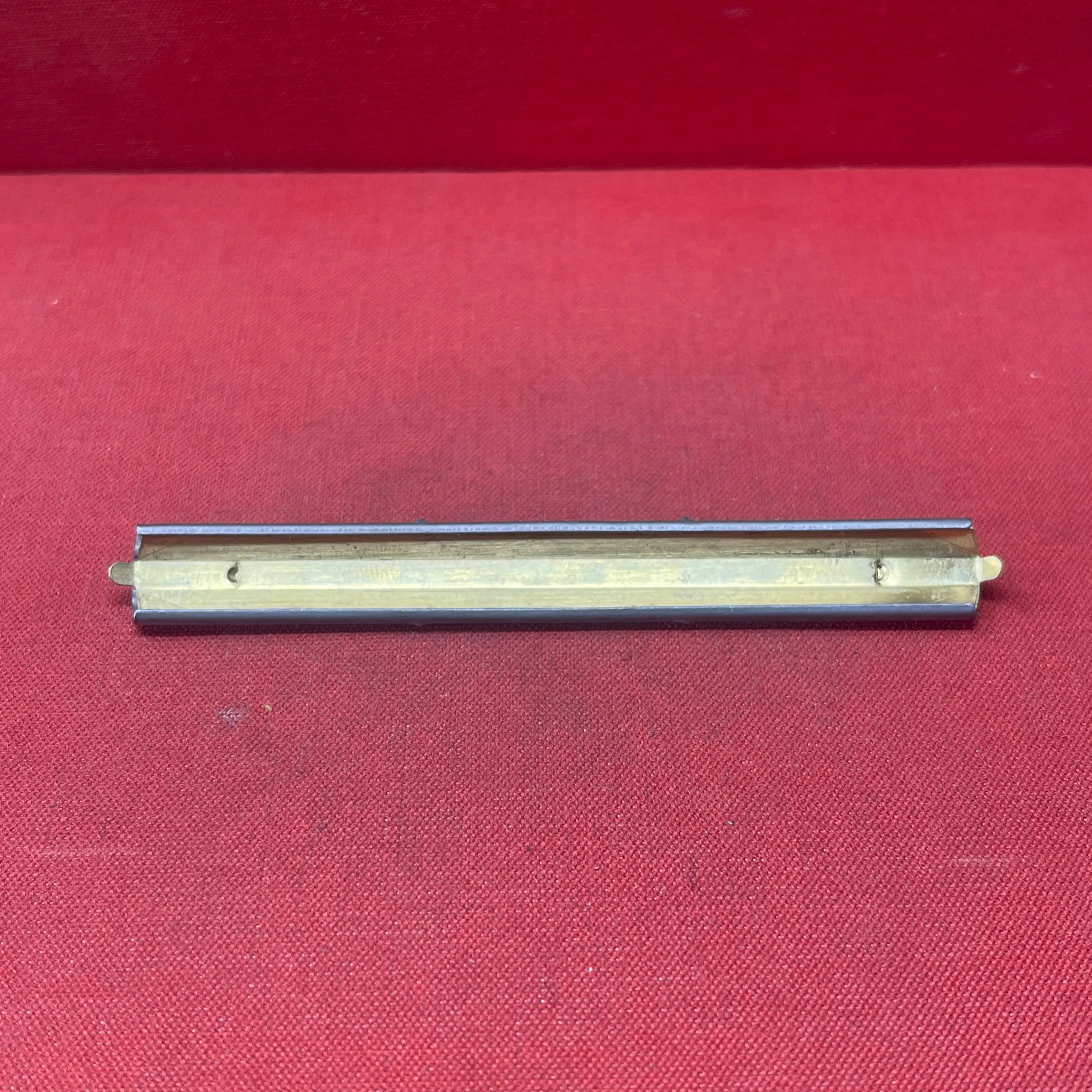 British 10 Round GGG 5.56mm Stripper Clip