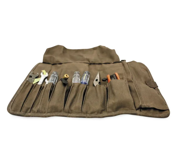 Burly Brand Voyager Tool