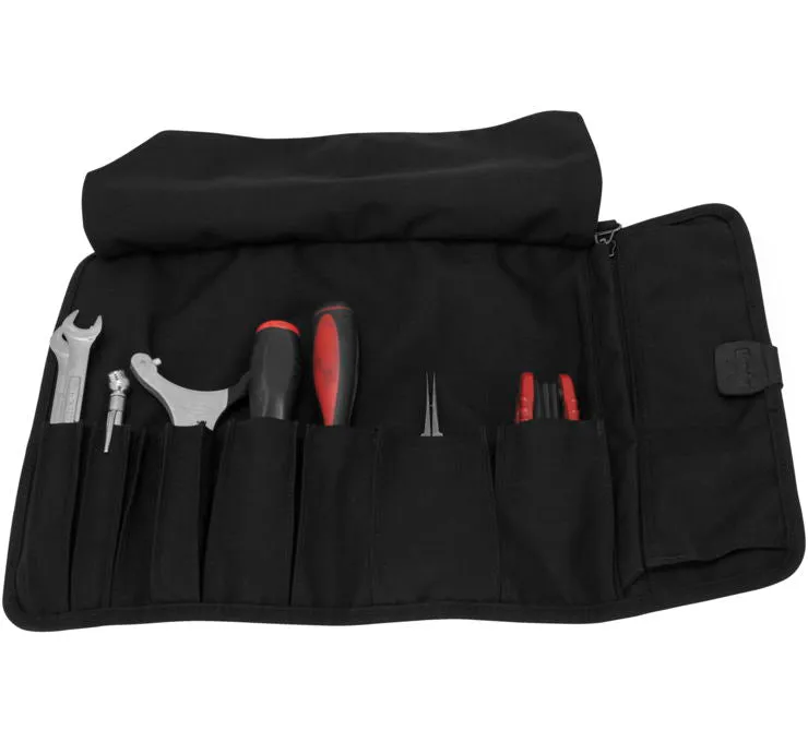 Burly Brand Voyager Tool
