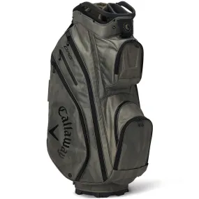 Callaway ORG 14 Cart Bag - Olive Camo