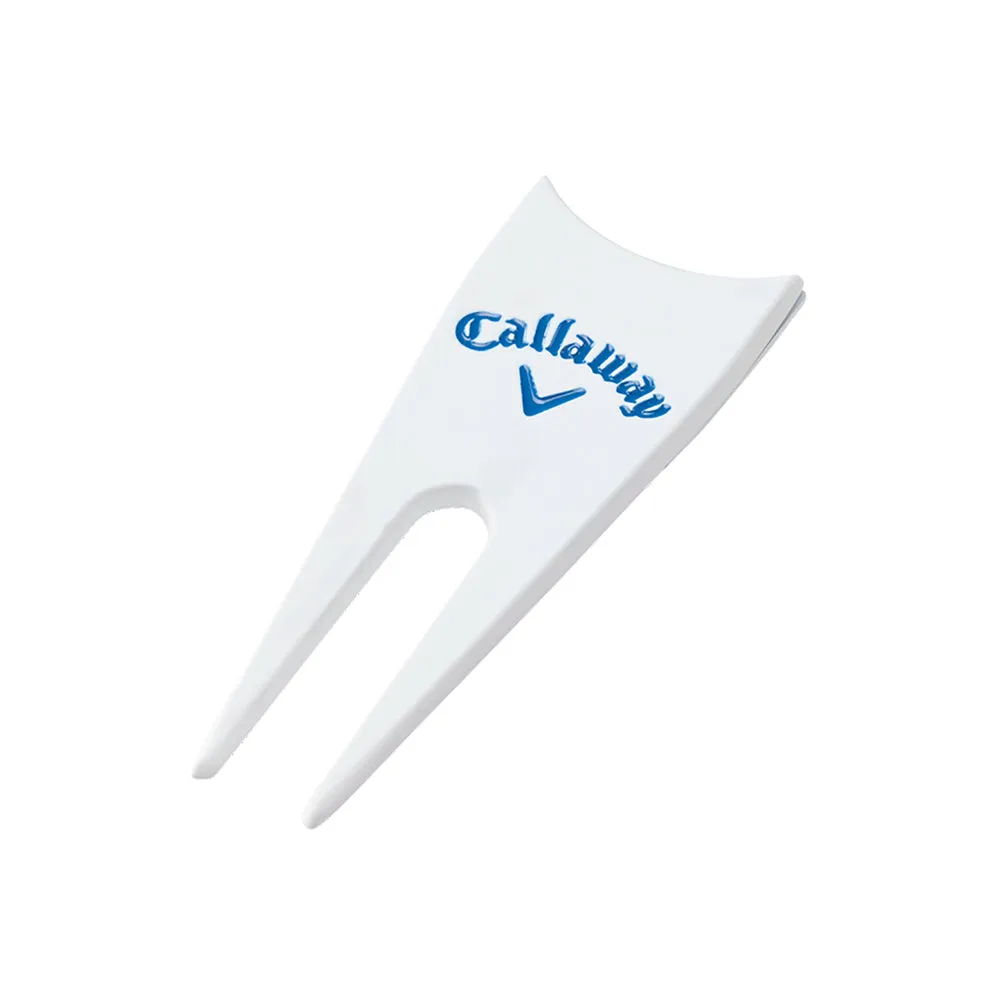 Callaway Triple Track Single Prong Divot Tool