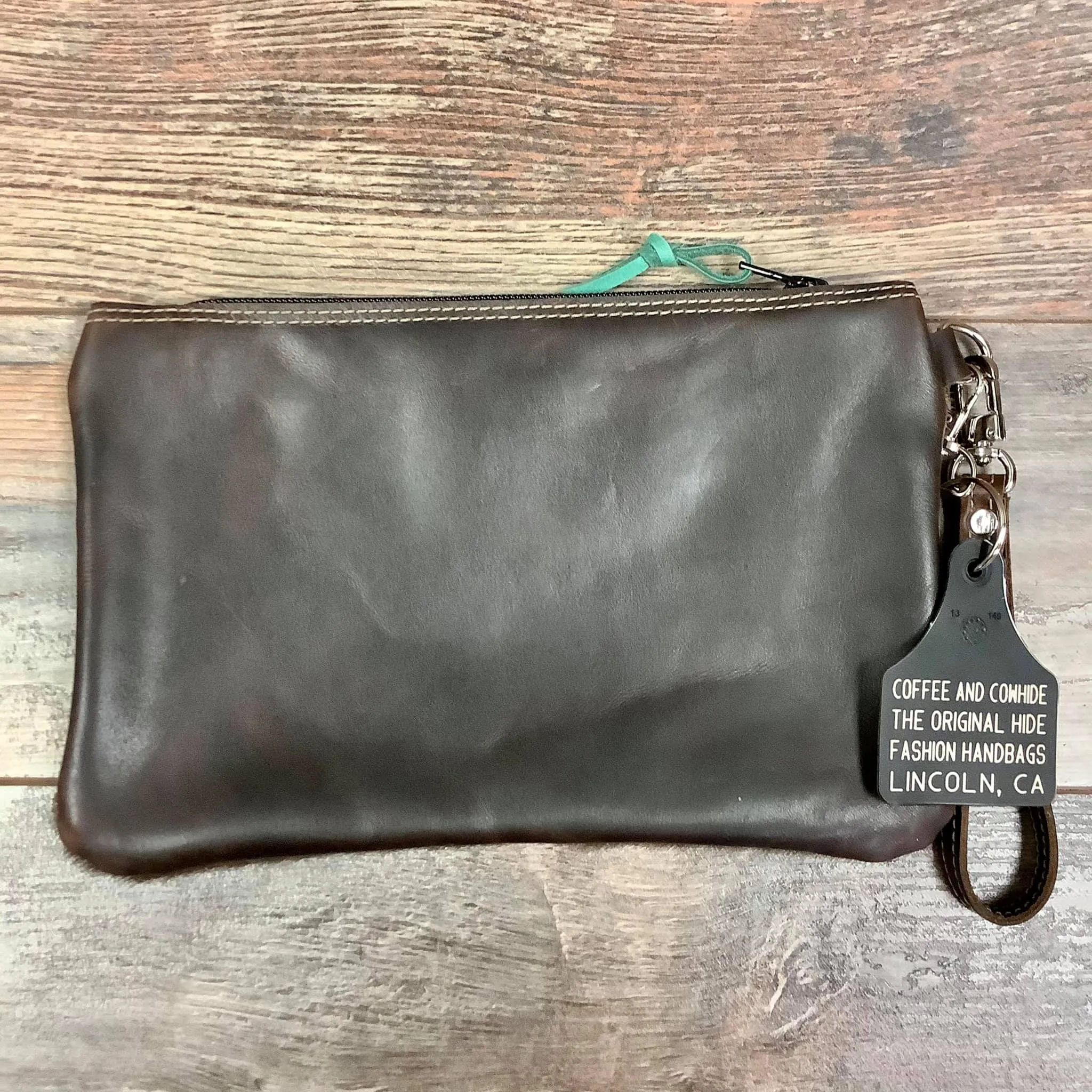 Catchall Clutch -  #575