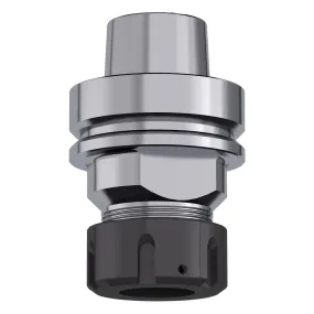 CMT Orange Tools 183.300.01 HSK-63F CHUCK FOR ER32 PRECISION COLLET RH