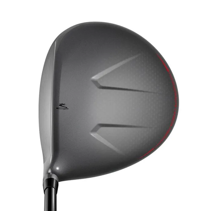 Cobra Men's Air-X Steel Golf Set - Right Hand - Regular Flex - 12 Clubs   Bag