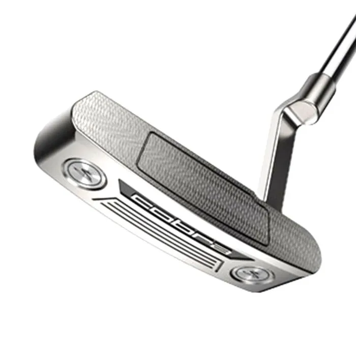 Cobra Men's Air-X Steel Golf Set - Right Hand - Regular Flex - 12 Clubs   Bag