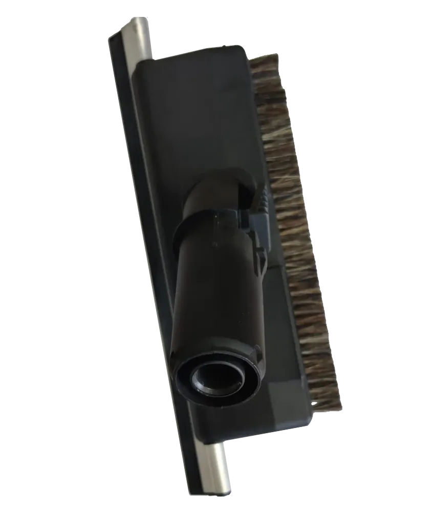 Combi Tool - 24cm Squeegee & Brush