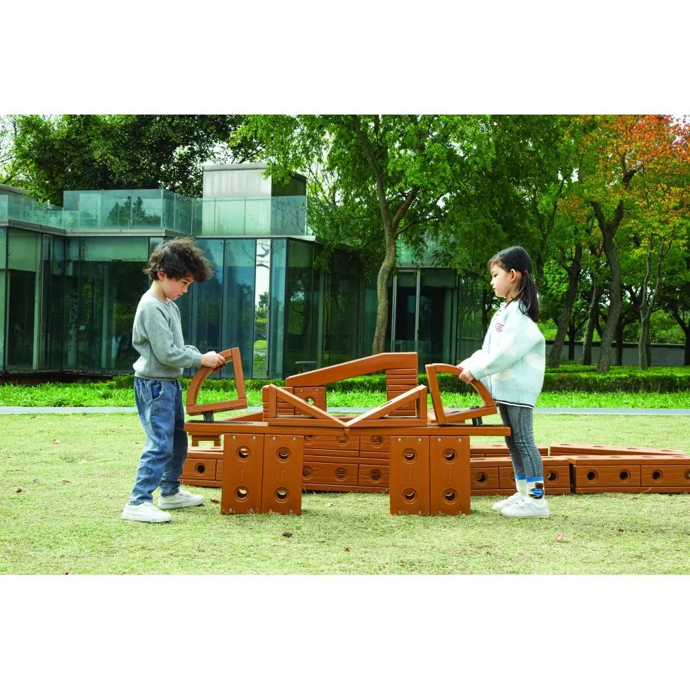 Construction Blocks