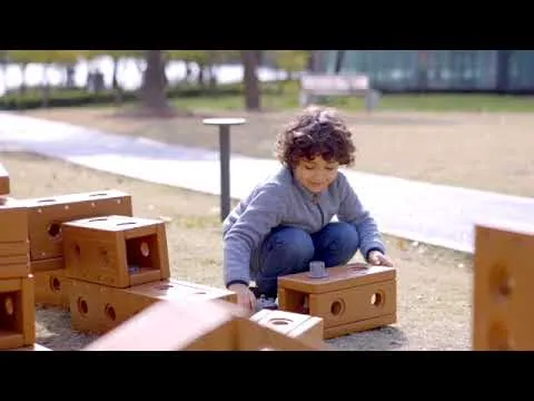 Construction Blocks