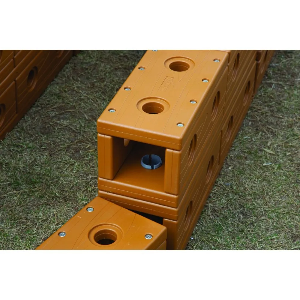 Construction Blocks