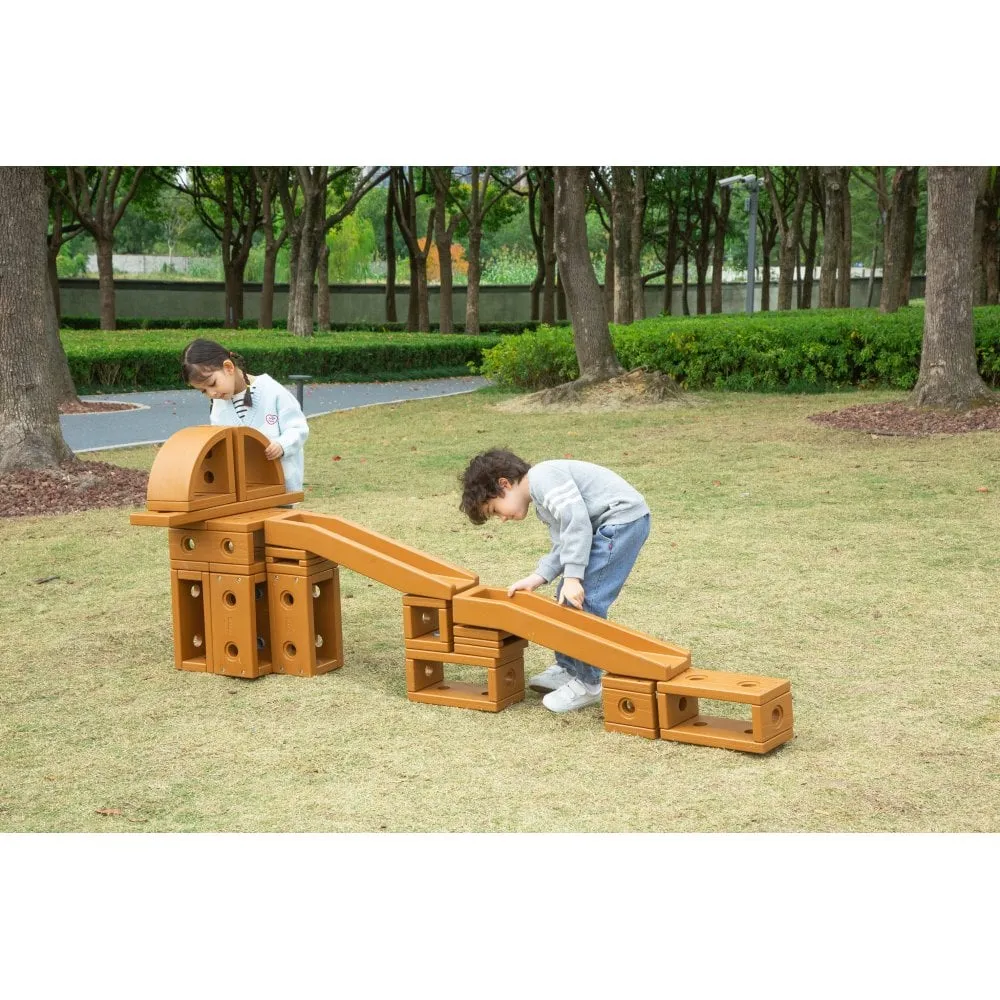 Construction Blocks