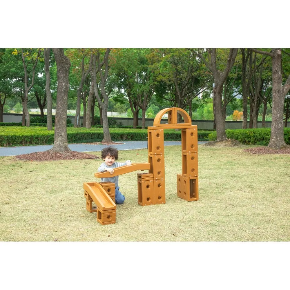 Construction Blocks