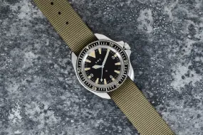 CWC 1980 Royal Navy Diver