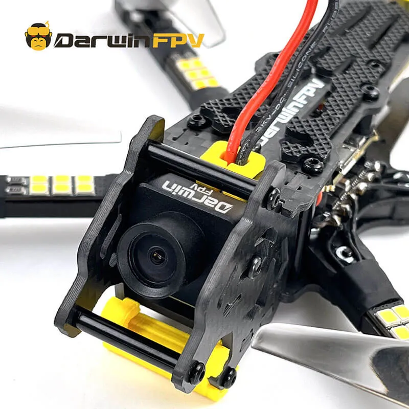 DarwinFPV BabyApe Ⅱ Freestyle FPV Drone