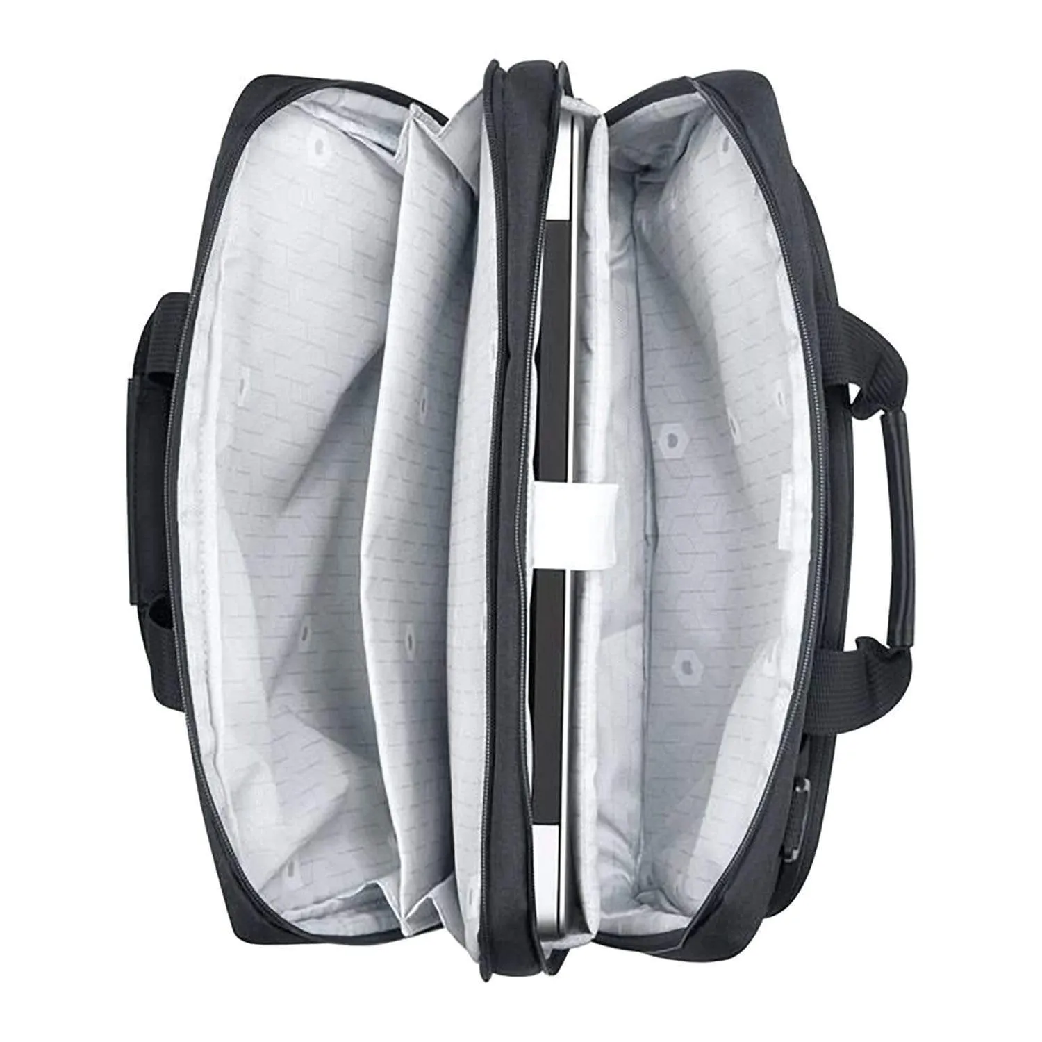 DELSEY ESPLANADE - BLACK