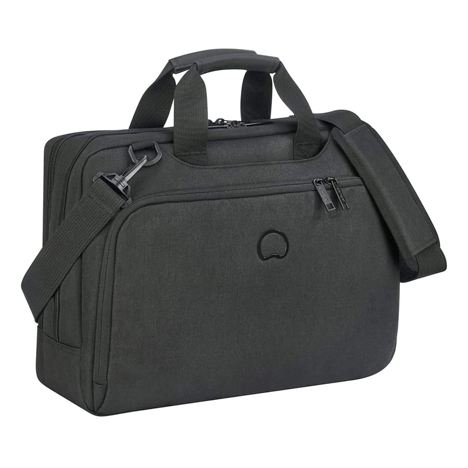 DELSEY ESPLANADE - BLACK