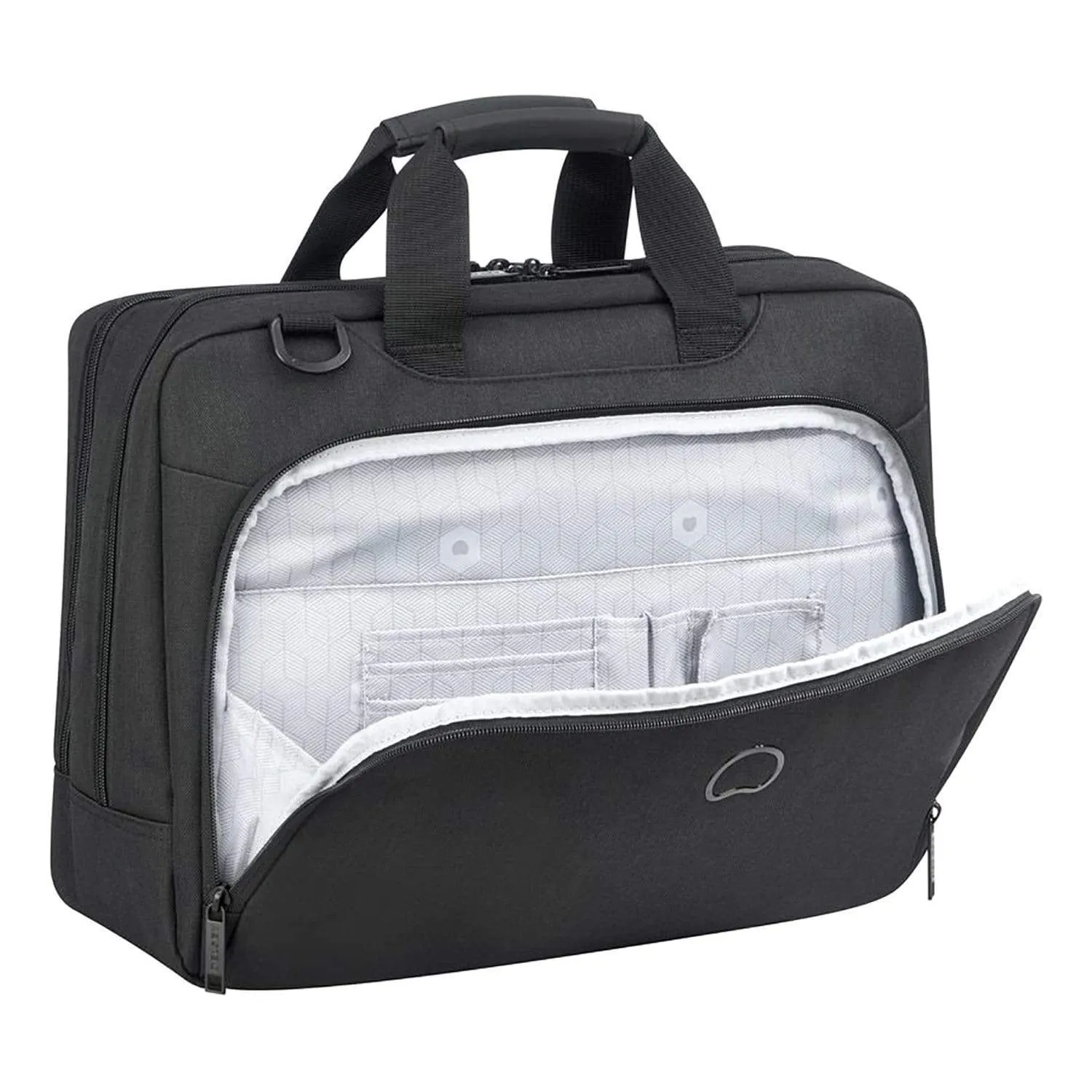 DELSEY ESPLANADE - BLACK