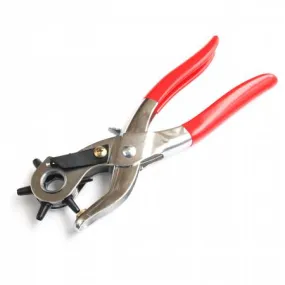 Deluxe Rotary Punch - Sallie Tomato