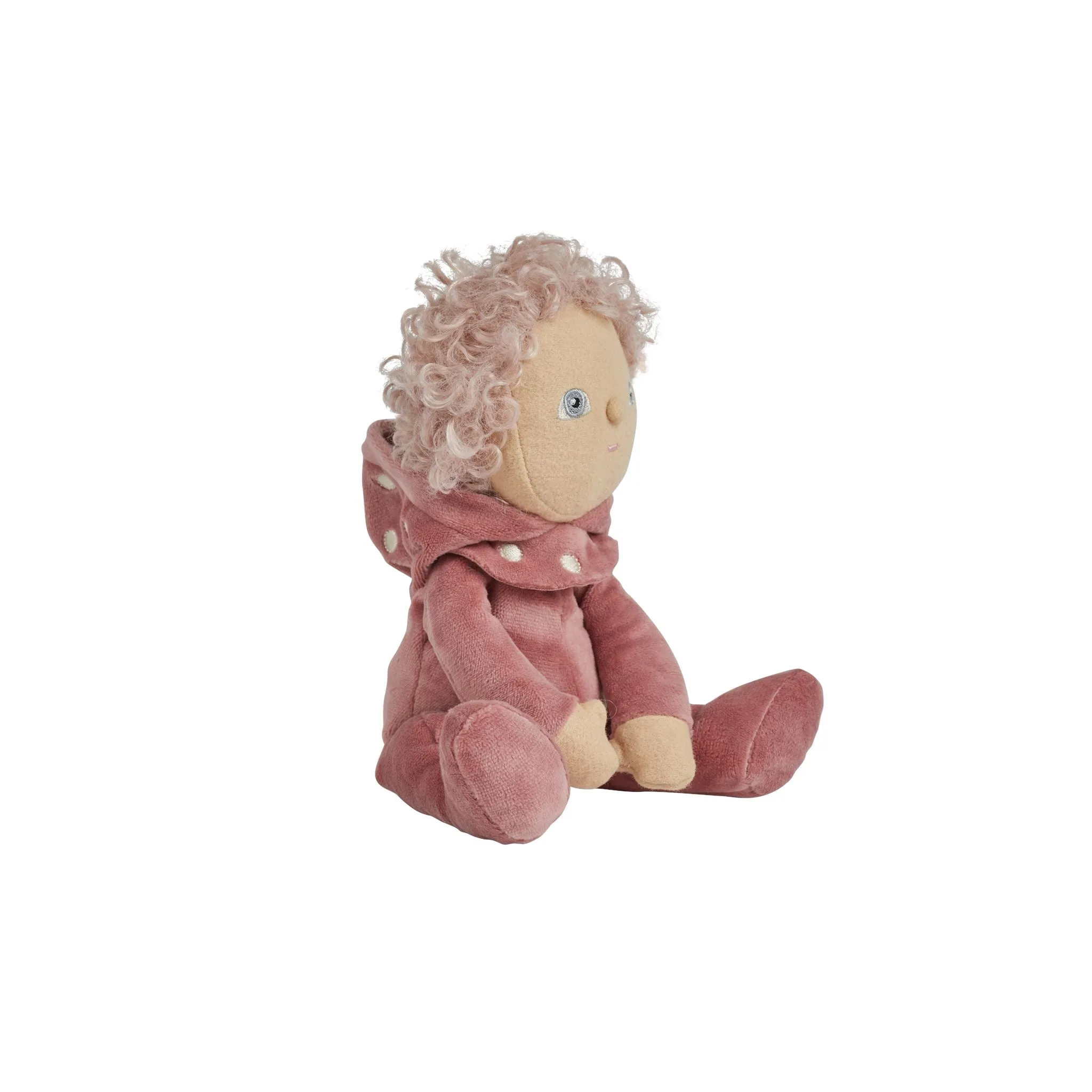 Dinky Dinkums | Tilly Toadstool