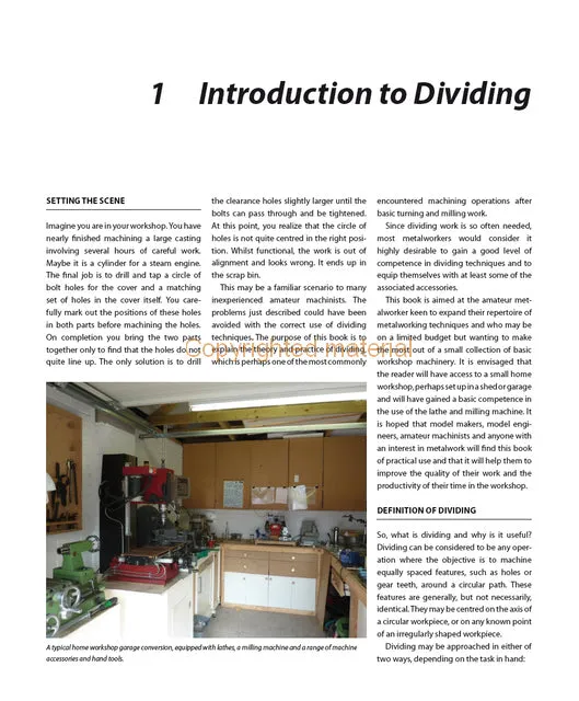 Dividing