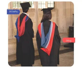 Doctor of Engineering (DEng)