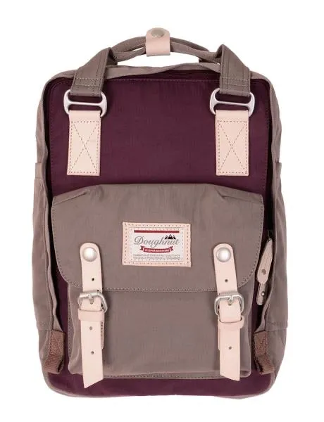 Doughnut Macaroon Backpack