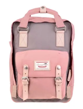 Doughnut Macaroon Backpack