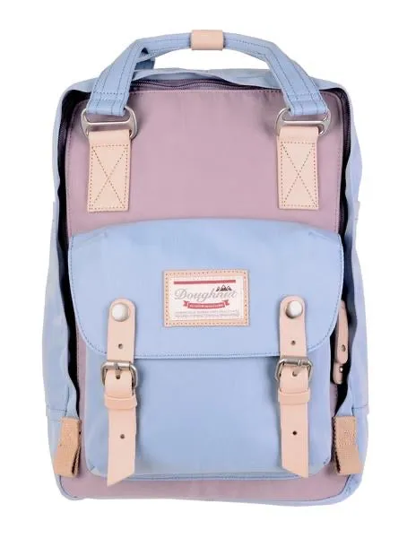 Doughnut Macaroon Backpack