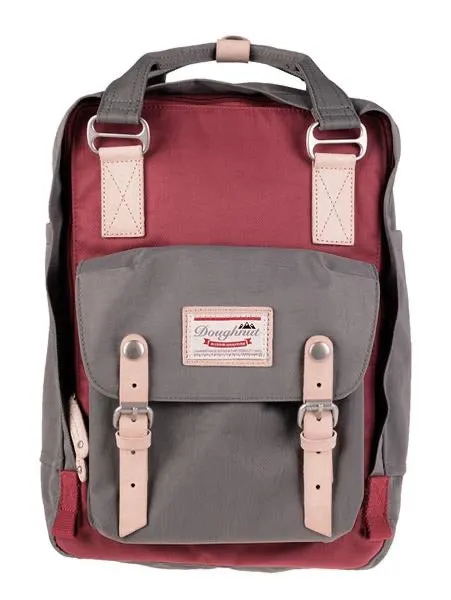 Doughnut Macaroon Backpack